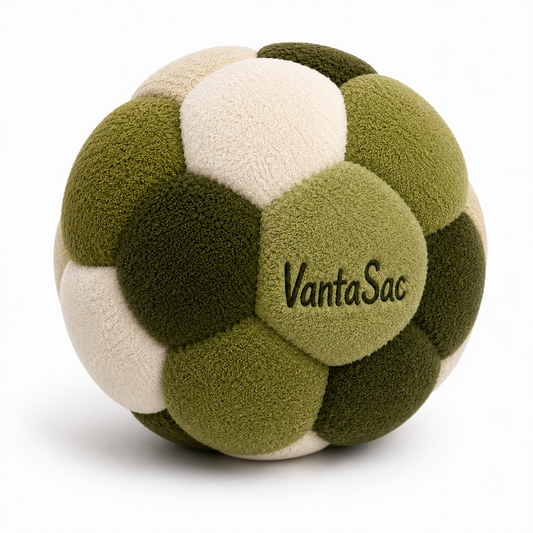 VantaSac Stitch Green VIP