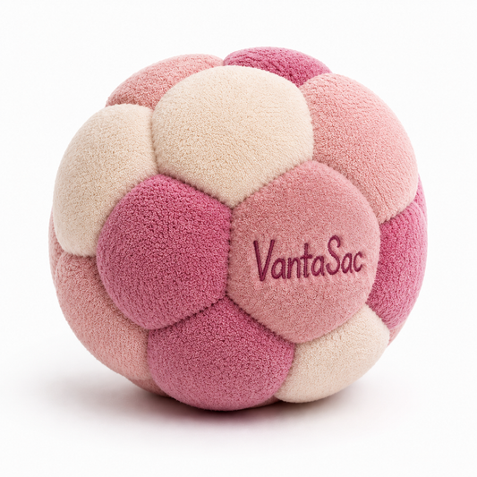 VantaSac Stitch Rose VIP