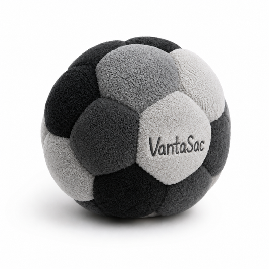 VantaSac Stitch Shadow Grey VIP